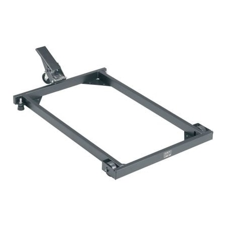 Biesemeyer Delta Mobile Base For DJ-20 8in Jointer 50-276